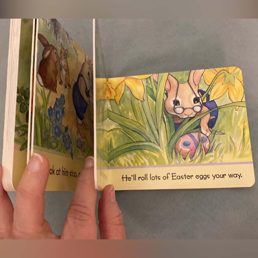 New Two Board Books for Children - Picture 4 of 7